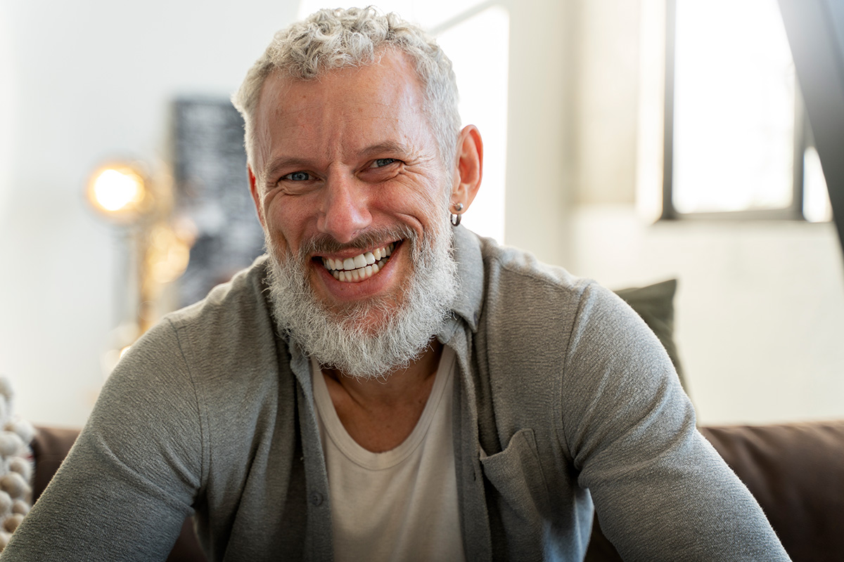 Testosterone Replacement Therapy for Men In Testosterone Replacement Therapy Clinic In Georgetown